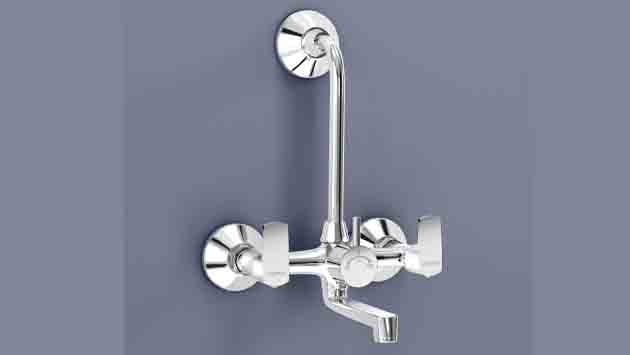 Wall Mixers 